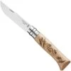 OPINEL N°08 GRAVURE SKI HÊTRE 23 1 OPINEL N°08 GRAVURE SKI HÊTRE 23 -Outdoor Camping Store 9 102140 ndeg08 grave sport ski 002188 01