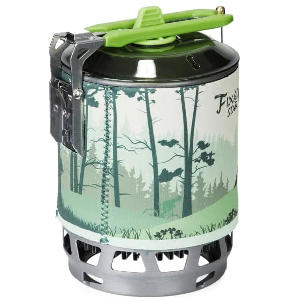 FIRE MAPLE STAR X3 22 8 FIRE MAPLE STAR X3 22 - Image 6