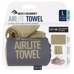 SEA TO SUMMIT AIRLITE TOWEL M DESERT 23 -Outdoor Camping Store 9 102291 airlite towel l desert dseairl 03 06
