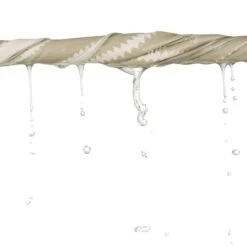 SEA TO SUMMIT DRYLITE TOWEL M DESERT 23 -Outdoor Camping Store 9 102298 drylite towel m desert dsedrylite3 04 03