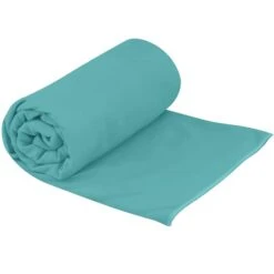 SEA TO SUMMIT DRYLITE TOWEL L BALTIC 23