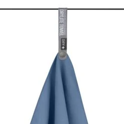 SEA TO SUMMIT DRYLITE TOWEL XL MOONLIGHT 23 -Outdoor Camping Store 9 102302 drylite towel xl moonlight dsedrylite5 02 03