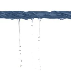 SEA TO SUMMIT DRYLITE TOWEL XL MOONLIGHT 23 -Outdoor Camping Store 9 102302 drylite towel xl moonlight dsedrylite5 02 05