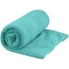 SEA TO SUMMIT TEK TOWEL L BALTIC 23 -Outdoor Camping Store 9 102310 tek towel bouclette l baltic dsetekz4 09 01