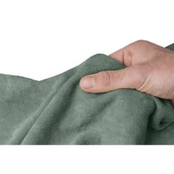 SEA TO SUMMIT TEK TOWEL XL SAGE 23 -Outdoor Camping Store 9 102311 tek towel bouclette xl sage dsetekz5 09 05