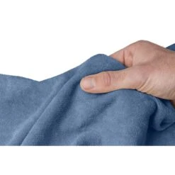 SEA TO SUMMIT TEK TOWEL XL MOONLIGHT 23 -Outdoor Camping Store 9 102312 tek towel bouclette xl moonlight dsetekz5 10 05