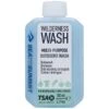 SEA TO SUMMIT WILDERNESS WASH 100ML 23 2 SEA TO SUMMIT WILDERNESS WASH 100ML 23 -Outdoor Camping Store 9 102313 wilderness wash 100ml dsavliq6c 01