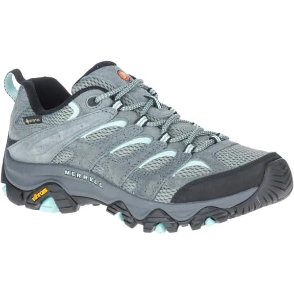 MERRELL MOAB 3 GORE-TEX W SEDONA SAGE 23 3 MERRELL MOAB 3 GORE-TEX W SEDONA SAGE 23
