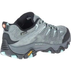 MERRELL MOAB 3 GORE-TEX W SEDONA SAGE 23 12 MERRELL MOAB 3 GORE-TEX W SEDONA SAGE 23 -Outdoor Camping Store 9 102323 moab 3 gtx sedona sage j036318 05