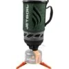 JETBOIL FLASH WILD 23