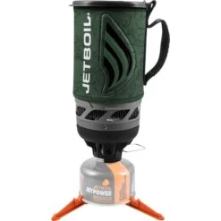 JETBOIL FLASH WILD 23