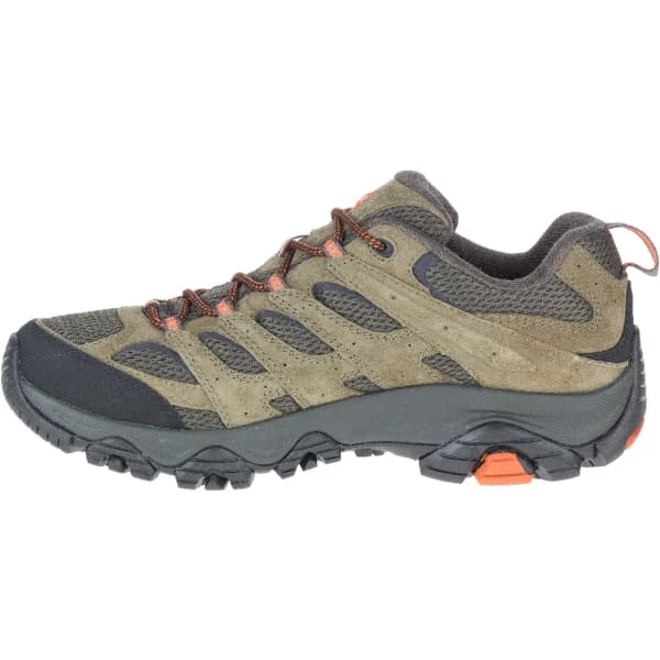 MERRELL MOAB 3 GORE-TEX OLIVE 23 4 MERRELL MOAB 3 GORE-TEX OLIVE 23 - Image 2