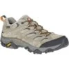 MERRELL MOAB 3 GORE-TEX PECAN 23 -Outdoor Camping Store 9 102536 moab 3 gtx pecan j036265 01