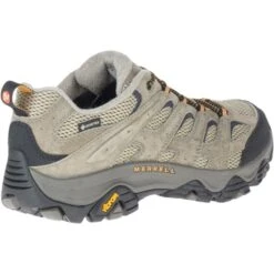 MERRELL MOAB 3 GORE-TEX PECAN 23 -Outdoor Camping Store 9 102536 moab 3 gtx pecan j036265 05