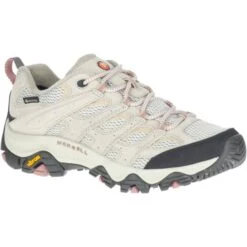 MERRELL MOAB 3 GORE-TEX W ALUMINUM 23