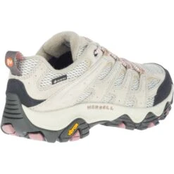 MERRELL MOAB 3 GORE-TEX W ALUMINUM 23 -Outdoor Camping Store 9 102537 moab 3 gtx aluminum j036326 05