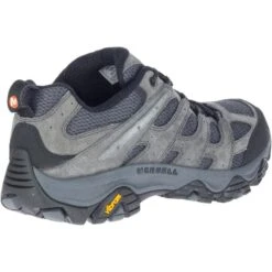 MERRELL MOAB 3 GRANITE V2 23 -Outdoor Camping Store 9 102539 moab 3 granite v2 j035881 04