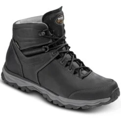 MEINDL VAKUUM WALKER BLACK 23