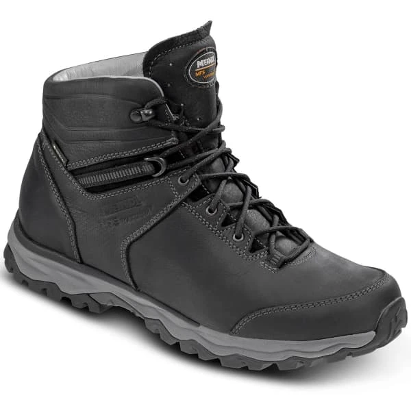 MEINDL VAKUUM WALKER BLACK 23 3 MEINDL VAKUUM WALKER BLACK 23