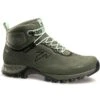 TECNICA PLASMA MID GORE-TEX W GIUNGLA-CY LICHEN 22 -Outdoor Camping Store 9 102683 w plasma mid gtx giungla cy lichen 21249100 003 01