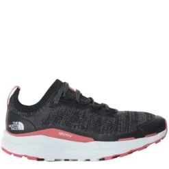 THE NORTH FACE W VECTIV ESCAPE TNFBLK/SLATEROS 22