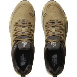 THE NORTH FACE M VECTIV EXPLORIS FUTURELIGHT LTHR MILTARYOLV/TNF BLACK 22 10 THE NORTH FACE M VECTIV EXPLORIS FUTURELIGHT LTHR MILTARYOLV/TNF BLACK 22 -Outdoor Camping Store 9 102795 m vectiv exploris futurelight lthr miltaryolv tnf black nf0a5g3bwmb1 04