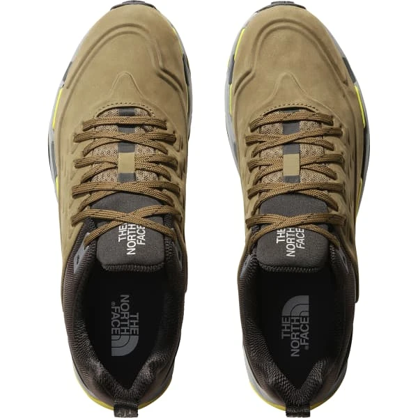 THE NORTH FACE M VECTIV EXPLORIS FUTURELIGHT LTHR MILTARYOLV/TNF BLACK 22 6 THE NORTH FACE M VECTIV EXPLORIS FUTURELIGHT LTHR MILTARYOLV/TNF BLACK 22 - Image 4