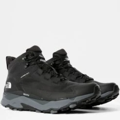 THE NORTH FACE M VECTIV EXPLORIS MID FUTURELIGHT TNF BLK/ZINC GR 22 8 THE NORTH FACE M VECTIV EXPLORIS MID FUTURELIGHT TNF BLK/ZINC GR 22 -Outdoor Camping Store 9 102800 m vectiv exploris mid futurelight tnf blk zinc gr nf0a4t2ukz21 02