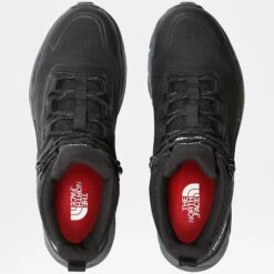 THE NORTH FACE M VECTIV EXPLORIS MID FUTURELIGHT TNF BLK/ZINC GR 22 10 THE NORTH FACE M VECTIV EXPLORIS MID FUTURELIGHT TNF BLK/ZINC GR 22 -Outdoor Camping Store 9 102800 m vectiv exploris mid futurelight tnf blk zinc gr nf0a4t2ukz21 04