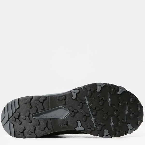 THE NORTH FACE M VECTIV EXPLORIS MID FUTURELIGHT TNF BLK/ZINC GR 22 7 THE NORTH FACE M VECTIV EXPLORIS MID FUTURELIGHT TNF BLK/ZINC GR 22 - Image 5