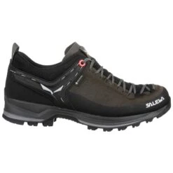 SALEWA WS MTN TRAINER 2 GORE-TEX BLACK/BUNGEE CORD 23