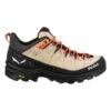 SALEWA WS ALP TRAINER 2 OATMEAL/BLACK 23 -Outdoor Camping Store 9 102847 alp trainer 2 w oatmeal black 61403 7265 01