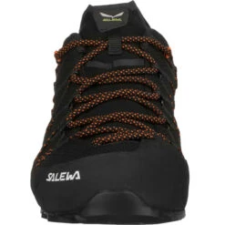 SALEWA MS WILDFIRE 2 BLACK/BLACK 23 -Outdoor Camping Store 9 102849 wildfire 2 m black black 61404 0971 03