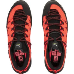 Outdoor Camping Store -Outdoor Camping Store 9 102852 wildfire 2 w fluo coral black 61405 6088 02