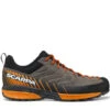 SCARPA MESCALITO TITANIUM MANGO 23 -Outdoor Camping Store 9 103384 72103 350 2 01