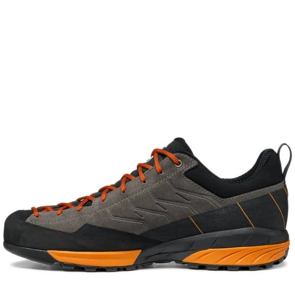 SCARPA MESCALITO TITANIUM MANGO 23 4 SCARPA MESCALITO TITANIUM MANGO 23 - Image 2