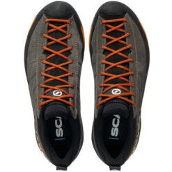 SCARPA MESCALITO TITANIUM MANGO 23 8 SCARPA MESCALITO TITANIUM MANGO 23 -Outdoor Camping Store 9 103384 72103 350 2 03