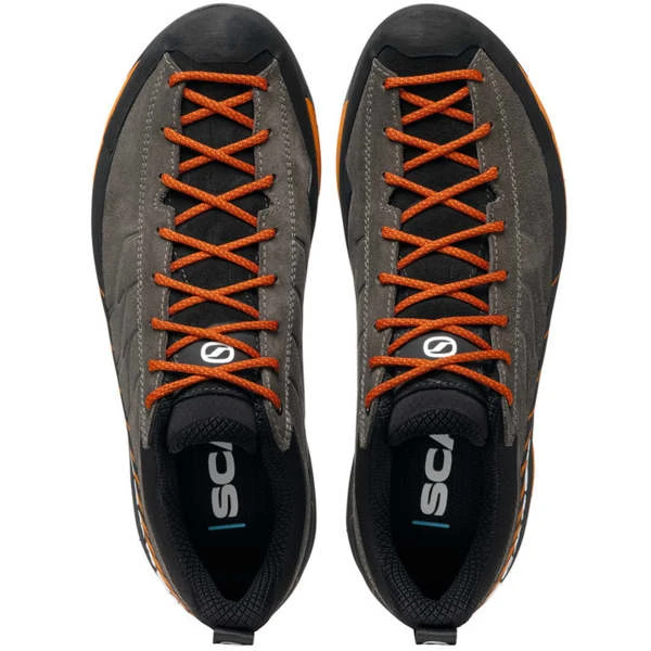 SCARPA MESCALITO TITANIUM MANGO 23 5 SCARPA MESCALITO TITANIUM MANGO 23 - Image 3