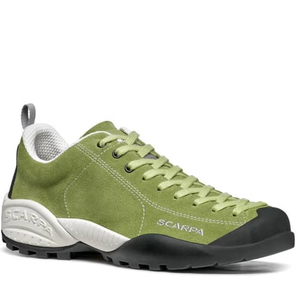 SCARPA MOJITO ALOE 22 3 SCARPA MOJITO ALOE 22
