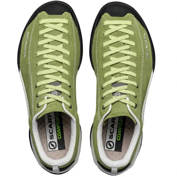SCARPA MOJITO ALOE 22 5 SCARPA MOJITO ALOE 22 - Image 3