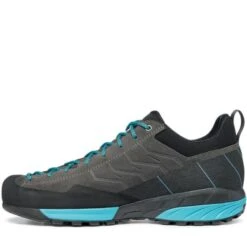 SCARPA MESCALITO GTX SHARK AZUR 23 8 SCARPA MESCALITO GTX SHARK AZUR 23 -Outdoor Camping Store 9 103941 72103 200 1 02