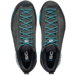 SCARPA MESCALITO GTX SHARK AZUR 23 10 SCARPA MESCALITO GTX SHARK AZUR 23 -Outdoor Camping Store 9 103941 72103 200 1 04