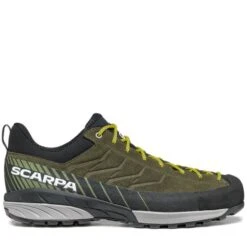 SCARPA MESCALITO THYME GREEN FOREST 22