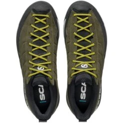 SCARPA MESCALITO THYME GREEN FOREST 22 -Outdoor Camping Store 9 103944 72103 350 4 04