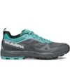 SCARPA RAPID GTX WMN ANTHRACITE TURQUOISE 22 1 SCARPA RAPID GTX WMN ANTHRACITE TURQUOISE 22 -Outdoor Camping Store 9 103949 72700 202 2 01