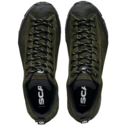 SCARPA MOJITO TRAIL GTX THYME GREEN LIME 22 -Outdoor Camping Store 9 103950 63316 200 7 04