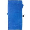 COCOON TRAVEL SHEET SILK RECT XL ULTRAMARINE 23 -Outdoor Camping Store 9 104420 travel sheet silk rect xl ultramarine cost80 xl 01
