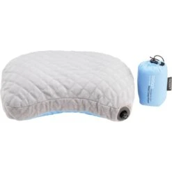 COCOON HOOD/CAMP PILLOW ULTRALIGHT LIGHT-BLUE/GREY 23 5 COCOON HOOD/CAMP PILLOW ULTRALIGHT LIGHT-BLUE/GREY 23 -Outdoor Camping Store 9 104444 hood camp pillow ultralight light blue grey coh acp3 ul1n 02