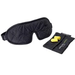 COCOON EYE SHADES DE LUXE BLACK/GREY 23