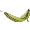 COCOON ULTRALIGHT HAMMOCK OLIVE GREEN 23